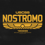 [ The USCSS Nostromo ]