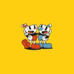 Cuphead the game 1
