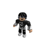 Black and white shades