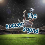 -The Soccer Squad-