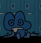 Mega silly jerboa