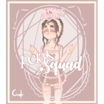 pctals squad