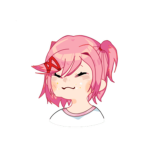 Doki Doki Literature Club: Golden Memories