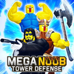 [UPDATE!] Mega Noob Tower Defense [BETA]