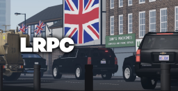 LRPC | Nowa drużyna!