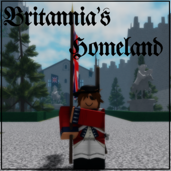 Britannia's Homeland.