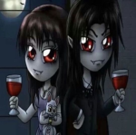 BAT BLOOD