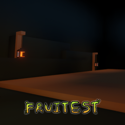 Cavern Testing icon