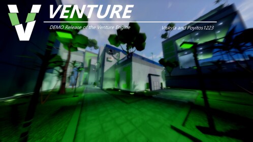 Venture DEMO