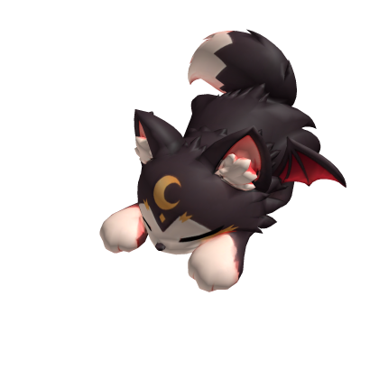 Vampire Wolf