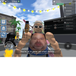 BIG ED GANG