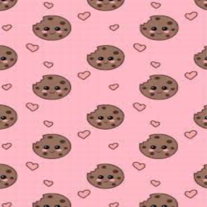 Kawaii Cookies Roblox decal