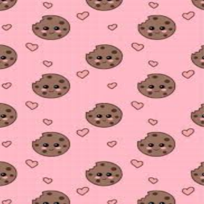 Kawaii Cookies Roblox decal