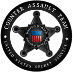 [USSS] //Counter Assault Team//