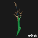 kritch