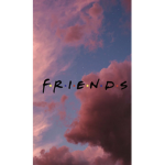 The friends group (we are all friends)