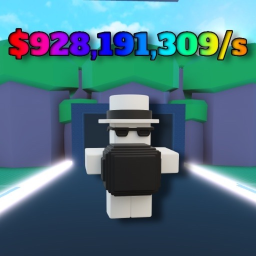 [Now Release] Steal A BloxyCreator