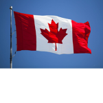 i like canada bc its canada