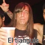 •EL TIANGUIS•