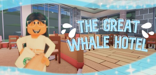 The Great Whale Hotel V2 [BETA]