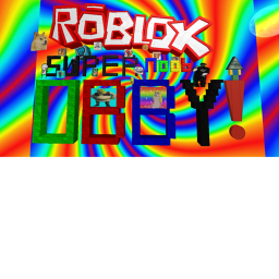 Awesome Obby!