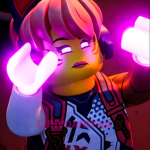 ninjago paradise