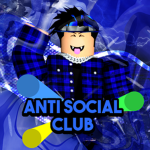 Αnti Social Club