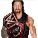 roman reigns group