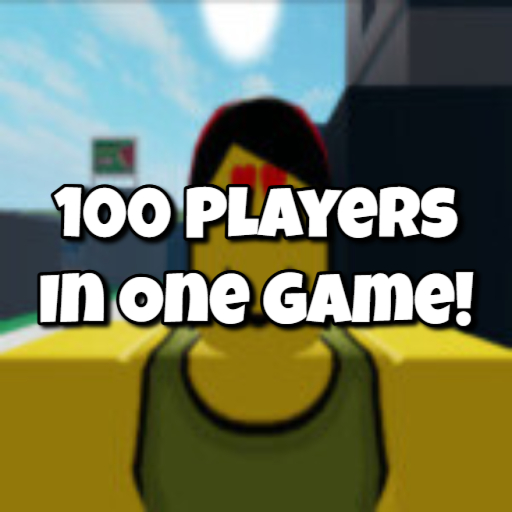 100 Players - Reverse Woman Repellant