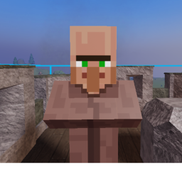 Villager fort