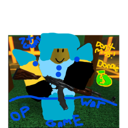 Color War