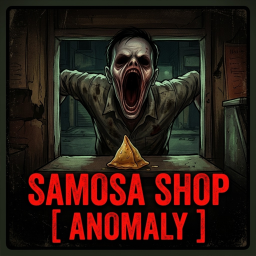 Indian Samosa Shop 🇮🇳[ Horror ] icon