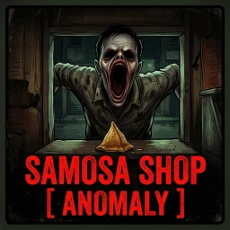 Indian Samosa Shop 🇮🇳[ Horror ] icon