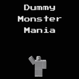 Dummy Monster Mania icon