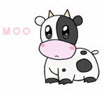 Cow Lovers of America    C.L.A