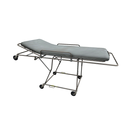 Hospital Stretcher Mesh
