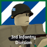 Third Infantry Division of 1941's