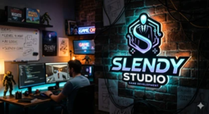 Slendy_Studios Roblox group icon