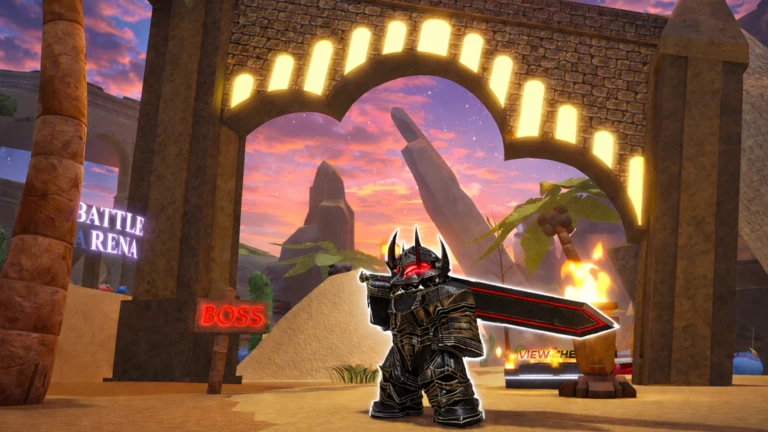 Guild Rewards!