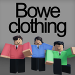 [clothing] Bowe clothing