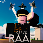 Royal Australian Air Force [ RAAF ]