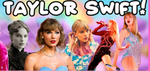 I love Talor Swift