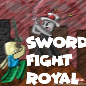 Sword Fight Royal