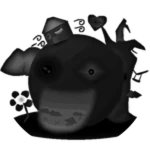 Grayed Abomination Spave