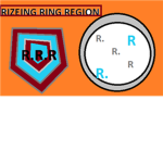 R.R.C:  RIZEING RING REGION