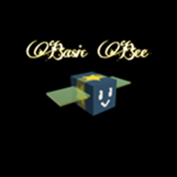 Basic Bee Obby!