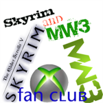 Skyrim and MW3 Fan Club