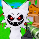 🌷SURVIVE SPRUNKI THE KILLER 🌷