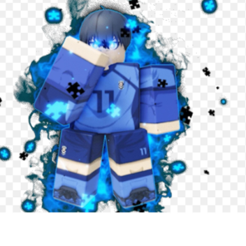 Blue lock Rivals: Criado por eu[EARLY ACESS⏳]