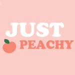 Just Peachy home store